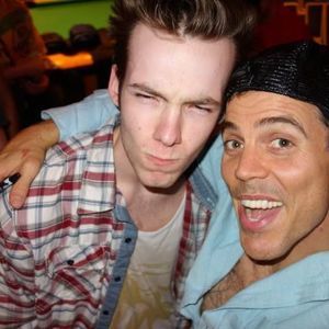 Meet your Posher, Edward